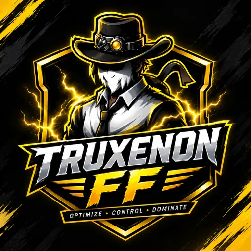 TruxenonFF Graphic DesignS